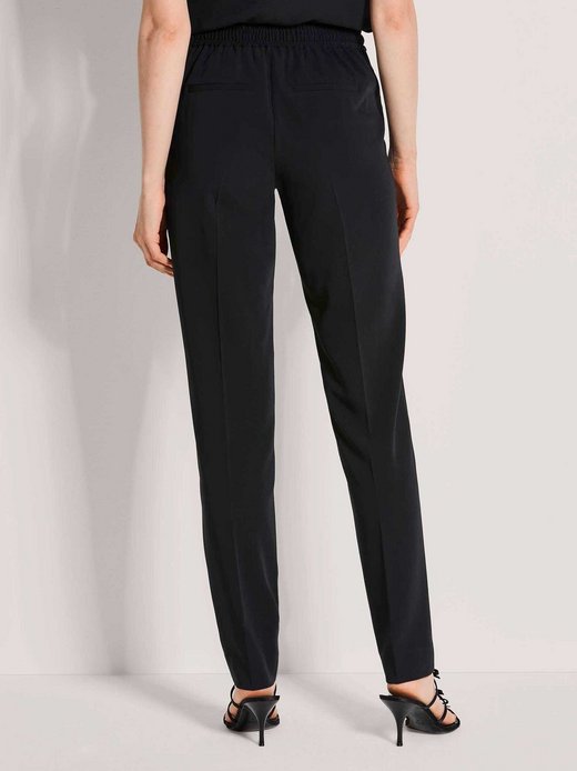 Damen Jogg-Pants - Kurzgröße