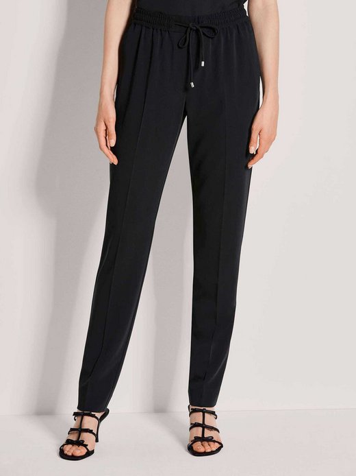 Damen Jogg-Pants - Kurzgröße
