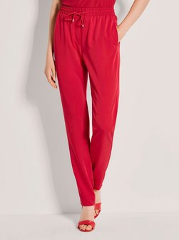 Damen Jogg-Pants - Kurzgröße
