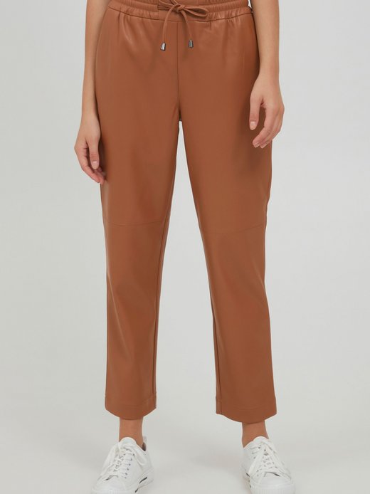 Damen Jogger Pants - OXPaulia