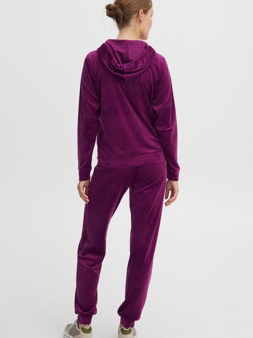 Damen Jogginganzug - OXMitta