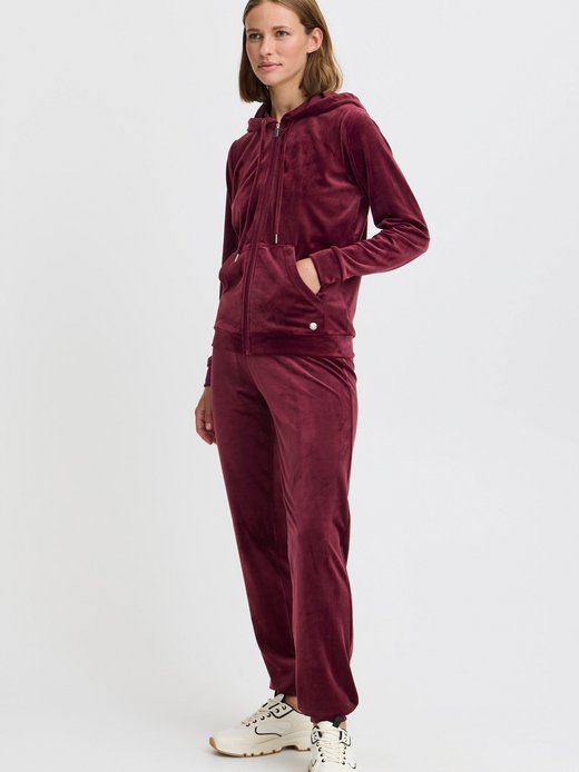 Damen Jogginganzug - OXMitta