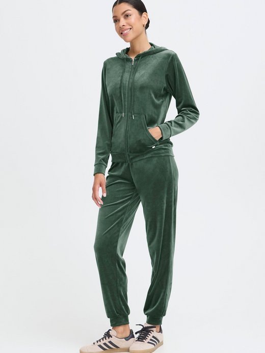 Damen Jogginganzug - OXMitta