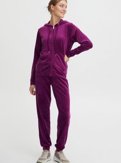 Damen Jogginganzug - OXMitta