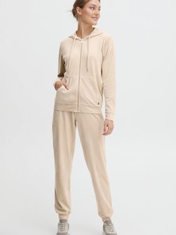 Damen Jogginganzug - OXMitta