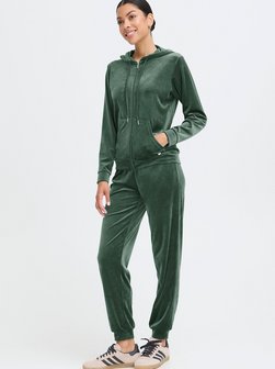 Damen Jogginganzug - OXMitta