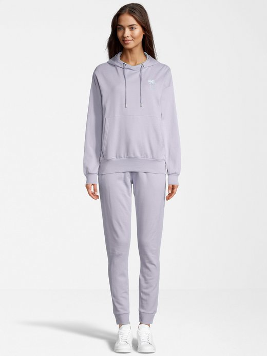 Damen Jogginganzug