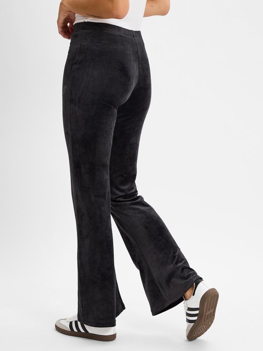 Damen Jogginghose - Bling Flares