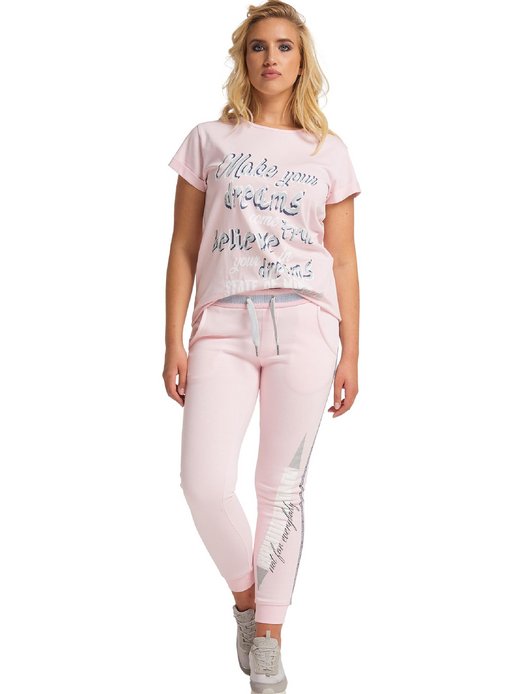 Damen Jogginghose  -  GONZALES