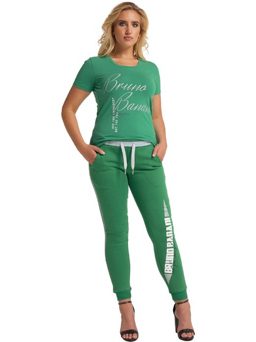 Damen Jogginghose  -  GONZALES