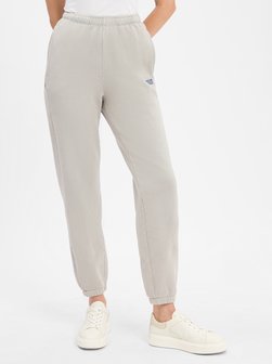 Artikelbild Damen Jogginghose - Izubird von american vintage in hellgrau uni
