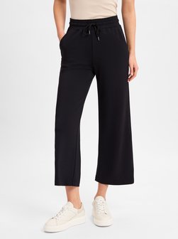 Artikelbild Damen Jogginghose - SC-Banu 33 von soyaconcept® in schwarz uni