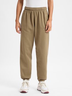 Artikelbild Damen Jogginghose - Villa von PEGADOR in taupe uni