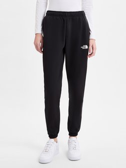 Artikelbild Damen Jogginghose von The North Face in schwarz uni