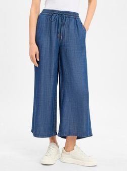 Artikelbild Damen Jogginghose von More & More in blau uni