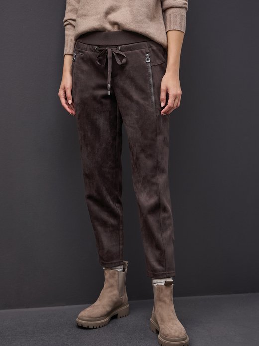 Damen Joggpants - Bonny