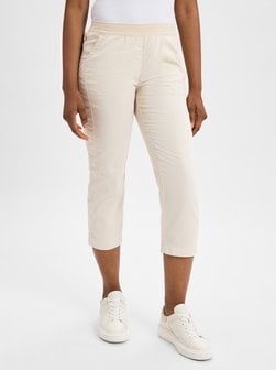 Artikelbild Damen Jogpants - Sue von TONI in ecru uni