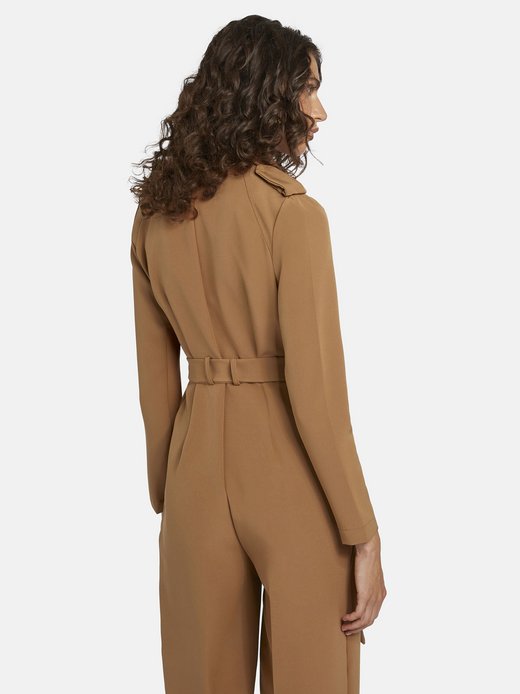Damen Jumpsuit - ANIROMA