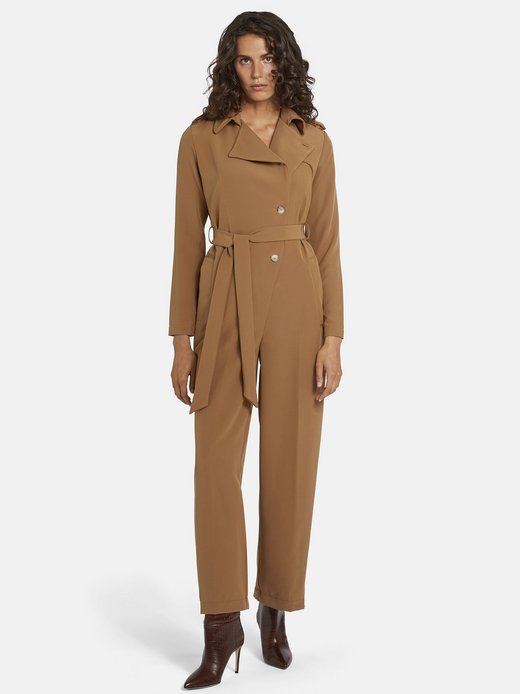 Damen Jumpsuit - ANIROMA