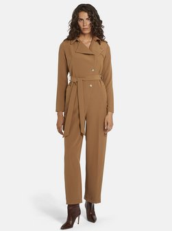 Damen Jumpsuit - ANIROMA