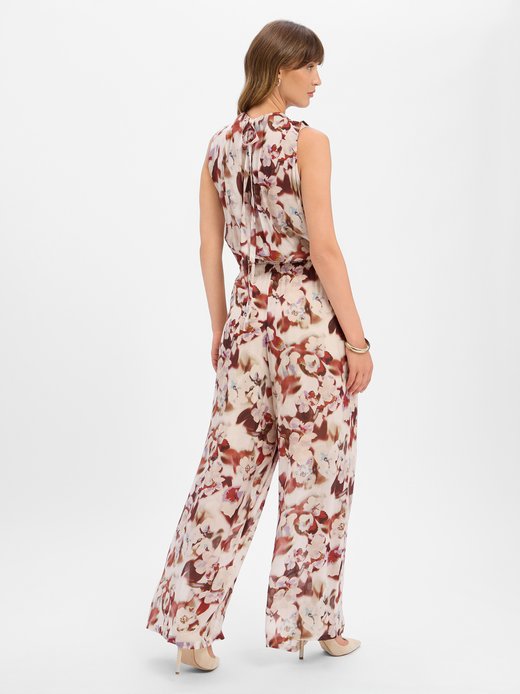 Damen Jumpsuit - Carys