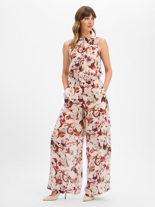 Damen Jumpsuit - Carys
