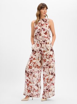 Damen Jumpsuit - Carys