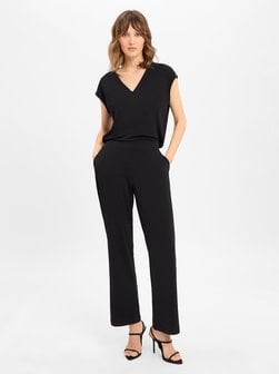 Artikelbild Damen Jumpsuit - Celaria von Someday in schwarz uni