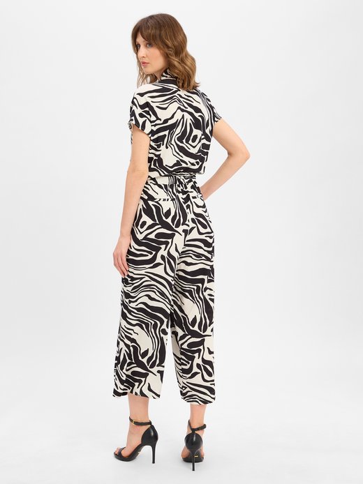 Damen Jumpsuit - Cetara