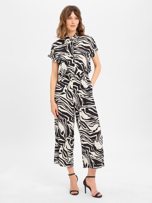 Damen Jumpsuit - Cetara
