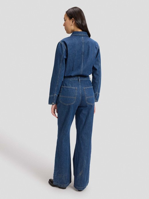 Damen Jumpsuit - Chore