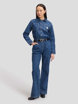 Damen Jumpsuit - Chore