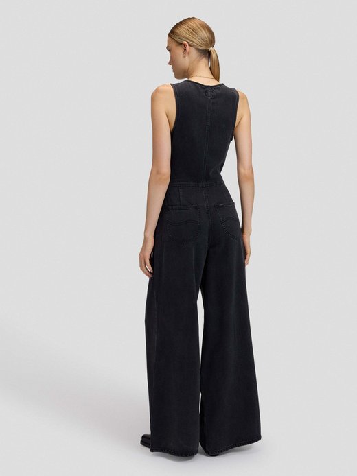 Damen Jumpsuit - Dapper