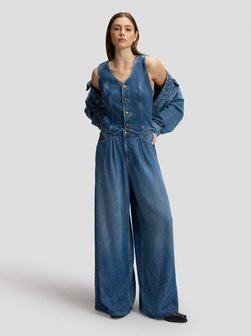 Damen Jumpsuit - Dapper