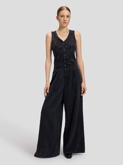 Damen Jumpsuit - Dapper