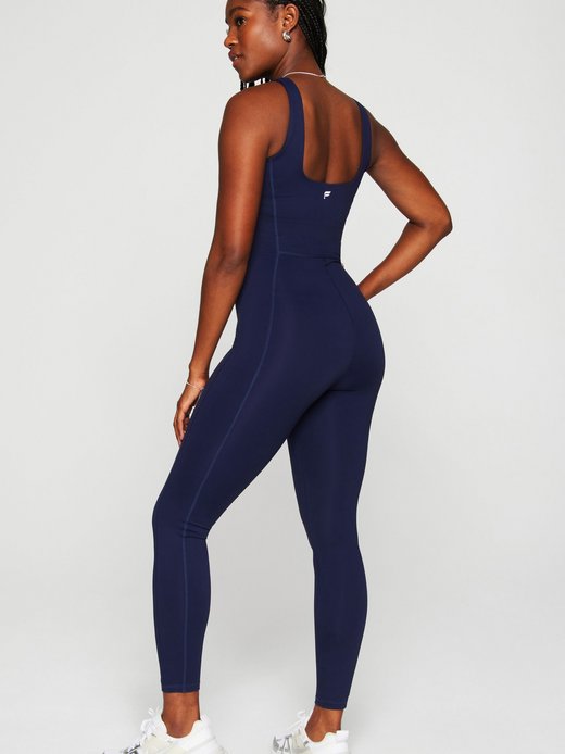 Damen Jumpsuit - Define PowerHold®