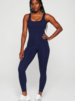Damen Jumpsuit - Define PowerHold®