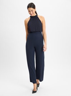 Artikelbild Damen Jumpsuit - Denver1 von MAX&Co. in marine uni