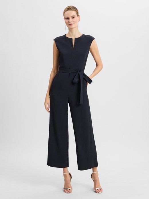 Damen Jumpsuit - Dimpa1