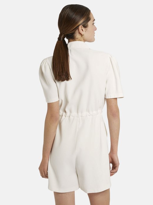 Damen Jumpsuit - FENORA