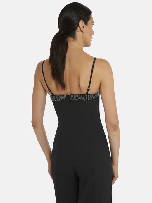 Damen Jumpsuit - FENOWI