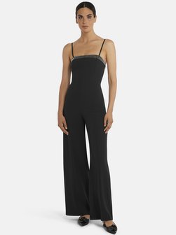 Damen Jumpsuit - FENOWI