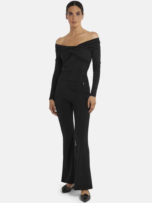 Damen Jumpsuit FIOLIWA