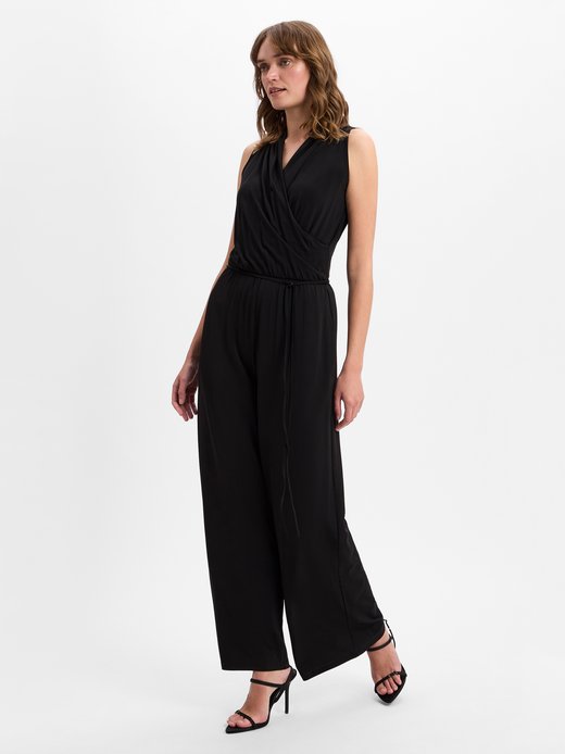 Damen Jumpsuit - Genzana