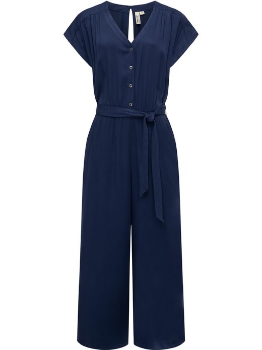 Damen Jumpsuit - Glina