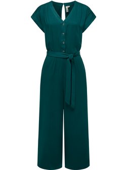 Damen Jumpsuit - Glina