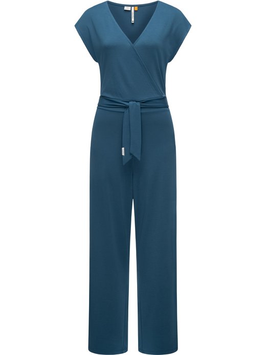 Damen Jumpsuit - Goldea