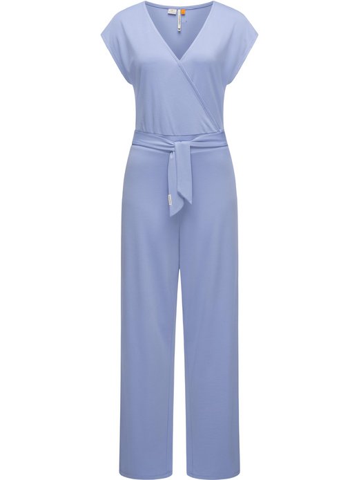 Damen Jumpsuit - Goldea