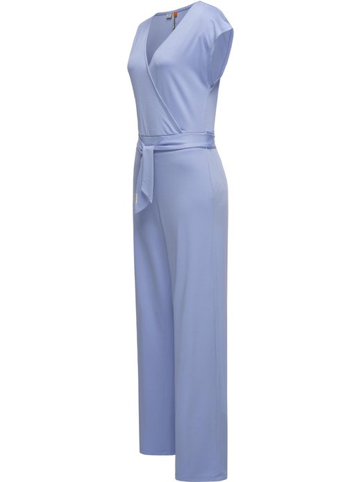 Damen Jumpsuit - Goldea