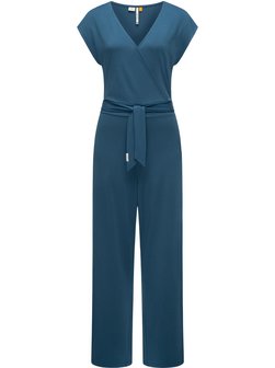 Damen Jumpsuit - Goldea